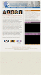 Mobile Screenshot of nsrcfund.org